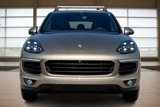 Used 2016 Porsche Cayenne Diesel image 3