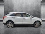 Used 2018 Cadillac XT5 Premium Luxury image 4