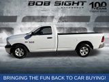 Used 2018 RAM 1500 Tradesman w/ Power & Remote Entry Group image 3