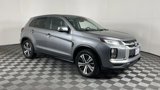 Used 2021 Mitsubishi Outlander Sport Black Edition image 2