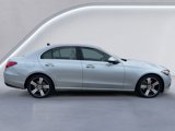 New 2025 Mercedes-Benz C 300 4MATIC Sedan image 2
