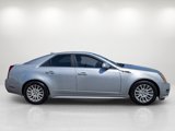 Used 2012 Cadillac CTS Sedan image 4