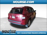 Used 2015 Jeep Compass Sport w/ Power Value Group image 2