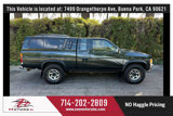Used 1994 Nissan Pickup XE image 5