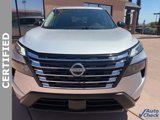 Used 2024 Nissan Rogue S image 4