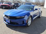 Used 2023 Chevrolet Camaro LT image 4