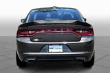 Used 2016 Dodge Charger R/T w/ Blacktop Package image 4
