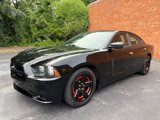Used 2013 Dodge Charger Police w/ Street Appearance Group image 4