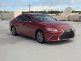Used 2019 Lexus ES 350 w/ Premium Package image 3