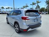 Used 2020 Subaru Forester Touring image 3