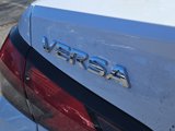 New 2025 Nissan Versa S image 4