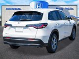 New 2026 Honda HR-V LX image 2