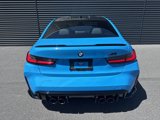 Used 2022 BMW M3 Competition image 4