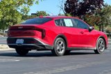 Certified 2025 Kia K4 LXS image 4