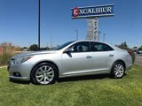 Used 2016 Chevrolet Malibu LTZ image 6