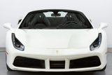 Certified 2018 Ferrari 488 Spider image 3