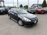 Used 2012 Subaru Legacy 2.5i image 3