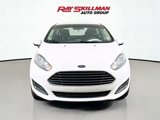 Used 2019 Ford Fiesta SE w/ Cold Weather Package image 2