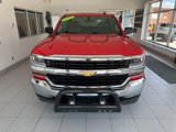Used 2016 Chevrolet Silverado 1500 LS w/ Trailering Package image 2