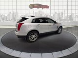 Used 2014 Cadillac SRX Performance w/ Driver Awareness Package image 2