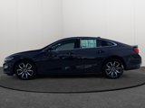 New 2025 Chevrolet Malibu RS w/ LPO, Floor Liner Package image 2