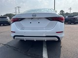 Certified 2024 Nissan Sentra S image 4