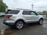 Used 2018 Ford Explorer Limited image 6