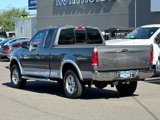 Used 2002 Ford F150 Lariat image 4