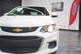 Used 2017 Chevrolet Sonic LT image 4
