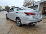New 2024 Nissan Versa S w/ S Plus Package image 5