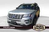 Certified 2017 Ford Explorer XLT w/ Equipment Group 202A image 3