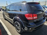 Used 2020 Dodge Journey SE w/ SE Popular Equipment Group image 3