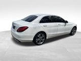 Certified 2020 Mercedes-Benz C 300 4MATIC Sedan image 5