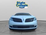 Used 2015 Lincoln MKS AWD image 2