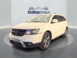 Used 2016 Dodge Journey Crossroad w/ Popular Equipment Group image 2