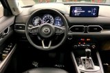 Used 2024 MAZDA CX-5 Carbon Edition image 5