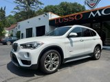 Used 2017 BMW X1 xDrive28i image 2