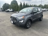 Used 2020 Ford EcoSport S image 4