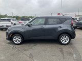New 2025 Kia Soul LX w/ LX Technology Package image 4