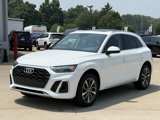 Used 2022 Audi Q5 2.0T Premium Plus image 3