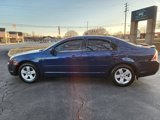 Used 2007 Ford Fusion SE image 3