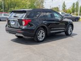 Certified 2022 Ford Explorer XLT w/ Equipment Group 202A image 5