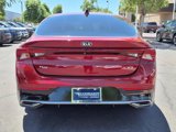 Used 2021 Kia K5 LXS image 5