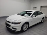 Used 2018 Chevrolet Malibu LT w/ Driver Confidence Package image 2