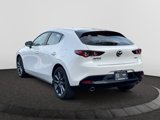 New 2025 MAZDA MAZDA3 s image 4