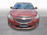 Used 2012 Chevrolet Cruze LT w/ RS Package image 2