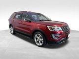 Used 2017 Ford Explorer XLT w/ Equipment Group 202A image 3
