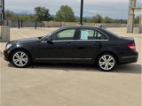 Used 2010 Mercedes-Benz C 300 4MATIC Sedan image 4