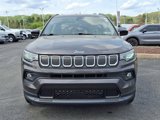 Certified 2022 Jeep Compass Latitude image 2