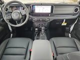 New 2025 Jeep Gladiator Sport image 5